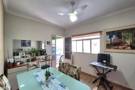 Sala de Jantar de casa à venda com 6 quartos, 250m² em Jardim Campos Eliseos, Campinas