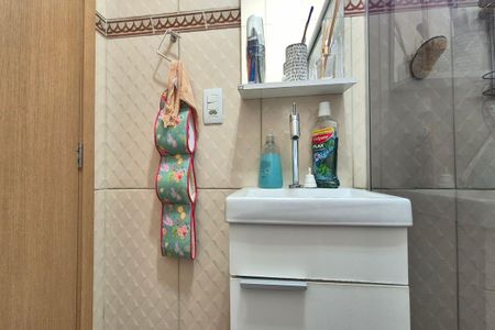 Casa à venda com 250m², 6 quartos e 3 vagasBanheiro da Suíte