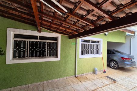 Casa à venda com 250m², 6 quartos e 3 vagasFachada do Prédio