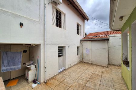 Casa à venda com 250m², 6 quartos e 3 vagasQuintal