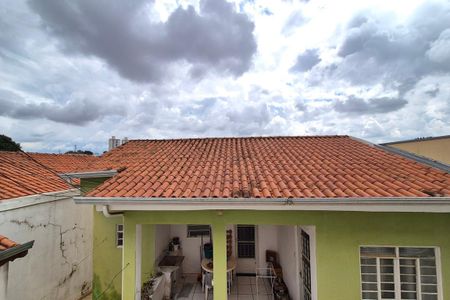 Casa à venda com 250m², 6 quartos e 3 vagasVista da Suíte