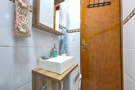 Casa à venda com 250m², 6 quartos e 3 vagasBanheiro