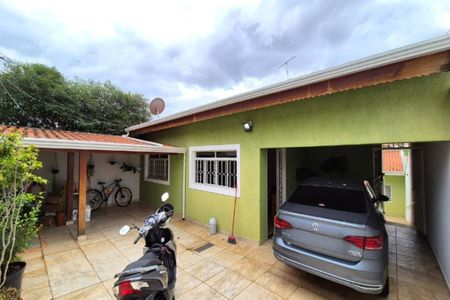 Casa à venda com 250m², 6 quartos e 3 vagasGaragem