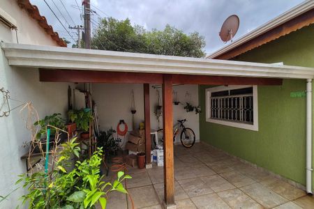 Casa à venda com 250m², 6 quartos e 3 vagasÁrea comum