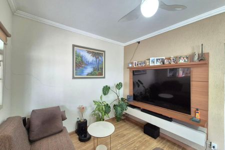 Casa à venda com 250m², 6 quartos e 3 vagasSala