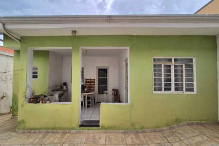 Casa à venda com 250m², 6 quartos e 3 vagasFachada da Edícula 2