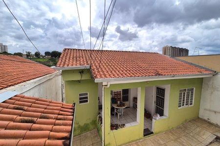Casa à venda com 250m², 6 quartos e 3 vagasVista do Quarto 1
