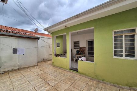 Casa à venda com 250m², 6 quartos e 3 vagasQuintal