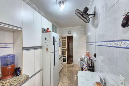 Casa à venda com 250m², 6 quartos e 3 vagasCozinha
