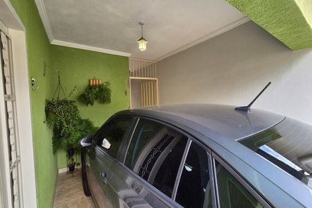 Casa à venda com 250m², 6 quartos e 3 vagasGaragem