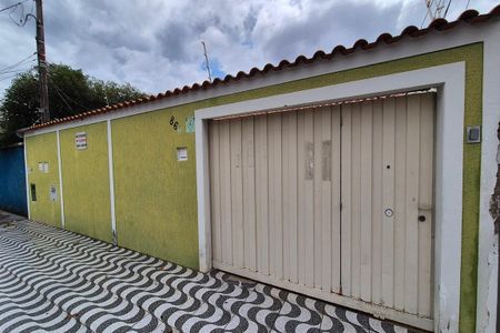Casa à venda com 250m², 6 quartos e 3 vagasFachada do Prédio