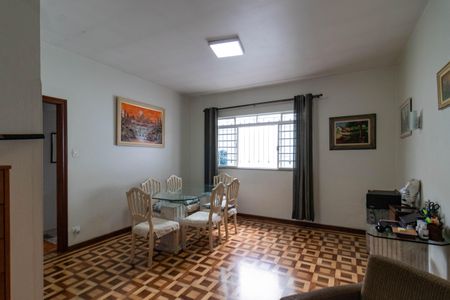 Sala de Jantar de casa à venda com 4 quartos, 215m² em Alto da Lapa, São Paulo