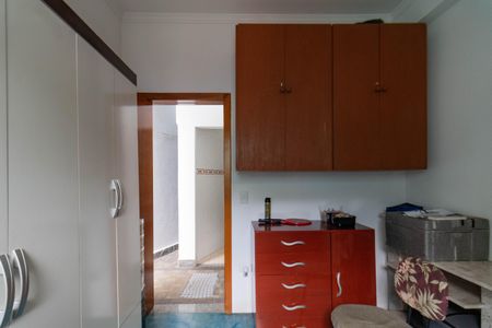 Casa à venda com 215m², 4 quartos e 2 vagasQuarto de Serviço