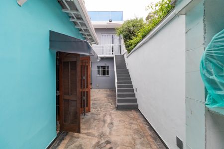 Casa à venda com 215m², 4 quartos e 2 vagasQuintal