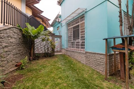 Casa à venda com 215m², 4 quartos e 2 vagasÁrea externa