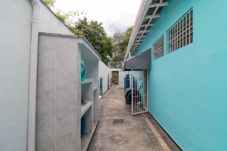 Casa à venda com 215m², 4 quartos e 2 vagasQuintal