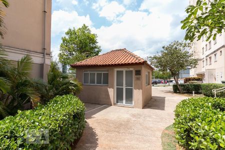 Apartamento para alugar com 54m², 3 quartos e 1 vagaÁrea comum - Churrasqueira