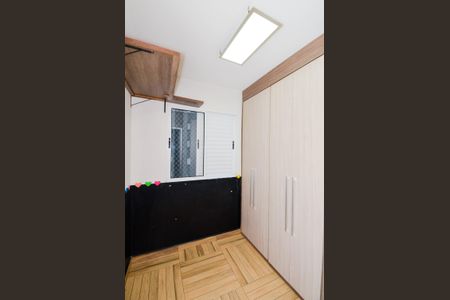 Apartamento para alugar com 54m², 3 quartos e 1 vagaQuarto 3