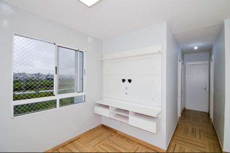 Apartamento para alugar com 54m², 3 quartos e 1 vagaSala