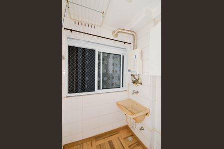 Apartamento para alugar com 54m², 3 quartos e 1 vagaÁrea de Serviço