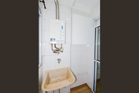 Apartamento para alugar com 54m², 3 quartos e 1 vagaÁrea de Serviço