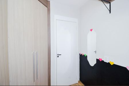 Apartamento para alugar com 54m², 3 quartos e 1 vagaQuarto 3