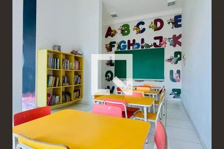 Apartamento para alugar com 54m², 3 quartos e 1 vagaBrinquedoteca