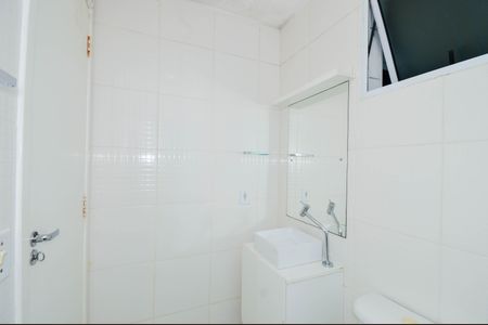 Apartamento para alugar com 54m², 3 quartos e 1 vagaBanheiro