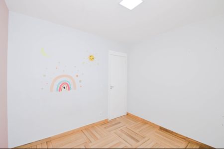 Apartamento para alugar com 54m², 3 quartos e 1 vagaQuarto 2