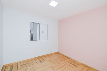 Apartamento para alugar com 54m², 3 quartos e 1 vagaQuarto 2