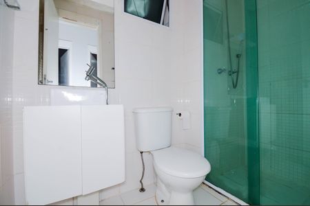 Apartamento para alugar com 54m², 3 quartos e 1 vagaBanheiro