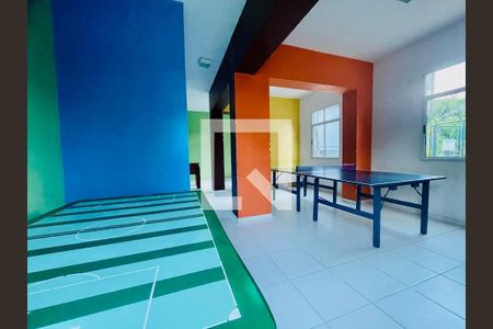 Apartamento para alugar com 54m², 3 quartos e 1 vagaSalão de jogos