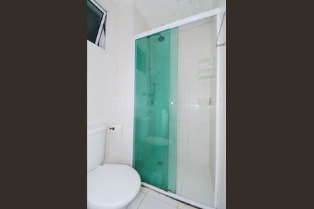 Apartamento para alugar com 54m², 3 quartos e 1 vagaBanheiro