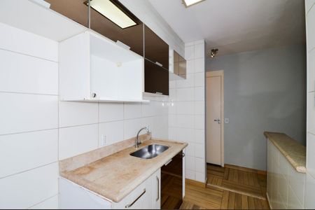 Apartamento para alugar com 54m², 3 quartos e 1 vagaCozinha