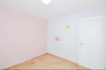 Apartamento para alugar com 54m², 3 quartos e 1 vagaQuarto 2