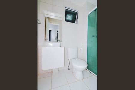 Apartamento para alugar com 54m², 3 quartos e 1 vagaBanheiro