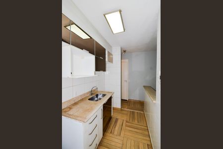 Apartamento para alugar com 54m², 3 quartos e 1 vagaCozinha