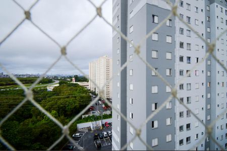 Apartamento para alugar com 54m², 3 quartos e 1 vagaVista do Quarto 3