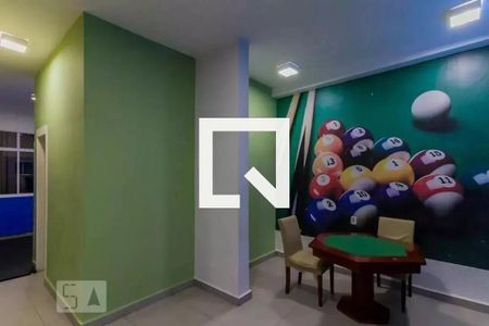 Apartamento para alugar com 54m², 3 quartos e 1 vagaSalão de jogos