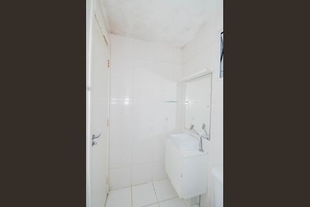 Apartamento para alugar com 54m², 3 quartos e 1 vagaBanheiro