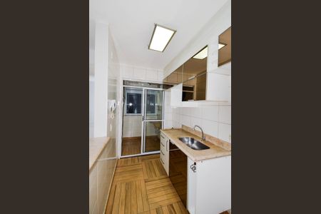 Apartamento para alugar com 54m², 3 quartos e 1 vagaCozinha