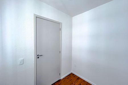 Apartamento para alugar com 33m², 2 quartos e sem vagaQuarto 2