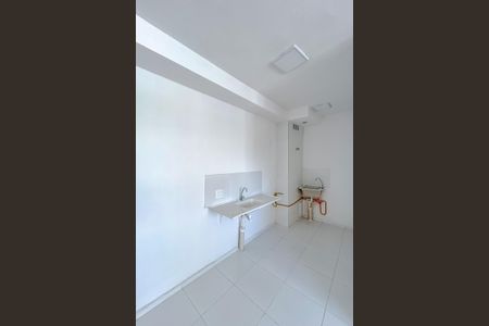 Apartamento para alugar com 33m², 2 quartos e sem vagaCozinha