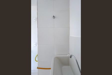 Apartamento para alugar com 33m², 2 quartos e sem vagaÁrea de Serviço