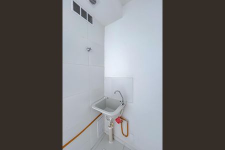 Apartamento para alugar com 33m², 2 quartos e sem vagaÁrea de Serviço