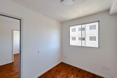 Apartamento para alugar com 33m², 2 quartos e sem vagaQuarto 1