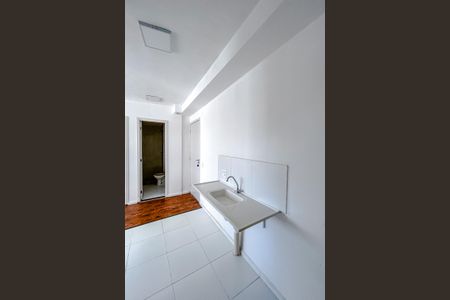 Apartamento para alugar com 33m², 2 quartos e sem vagaCozinha