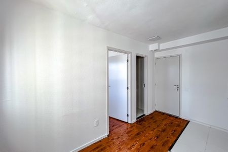 Sala de apartamento para alugar com 2 quartos, 33m² em Vila Matilde, São Paulo