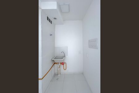 Apartamento para alugar com 33m², 2 quartos e sem vagaÁrea de Serviço