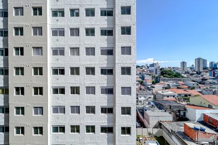 Apartamento para alugar com 33m², 2 quartos e sem vagaQuarto 1
